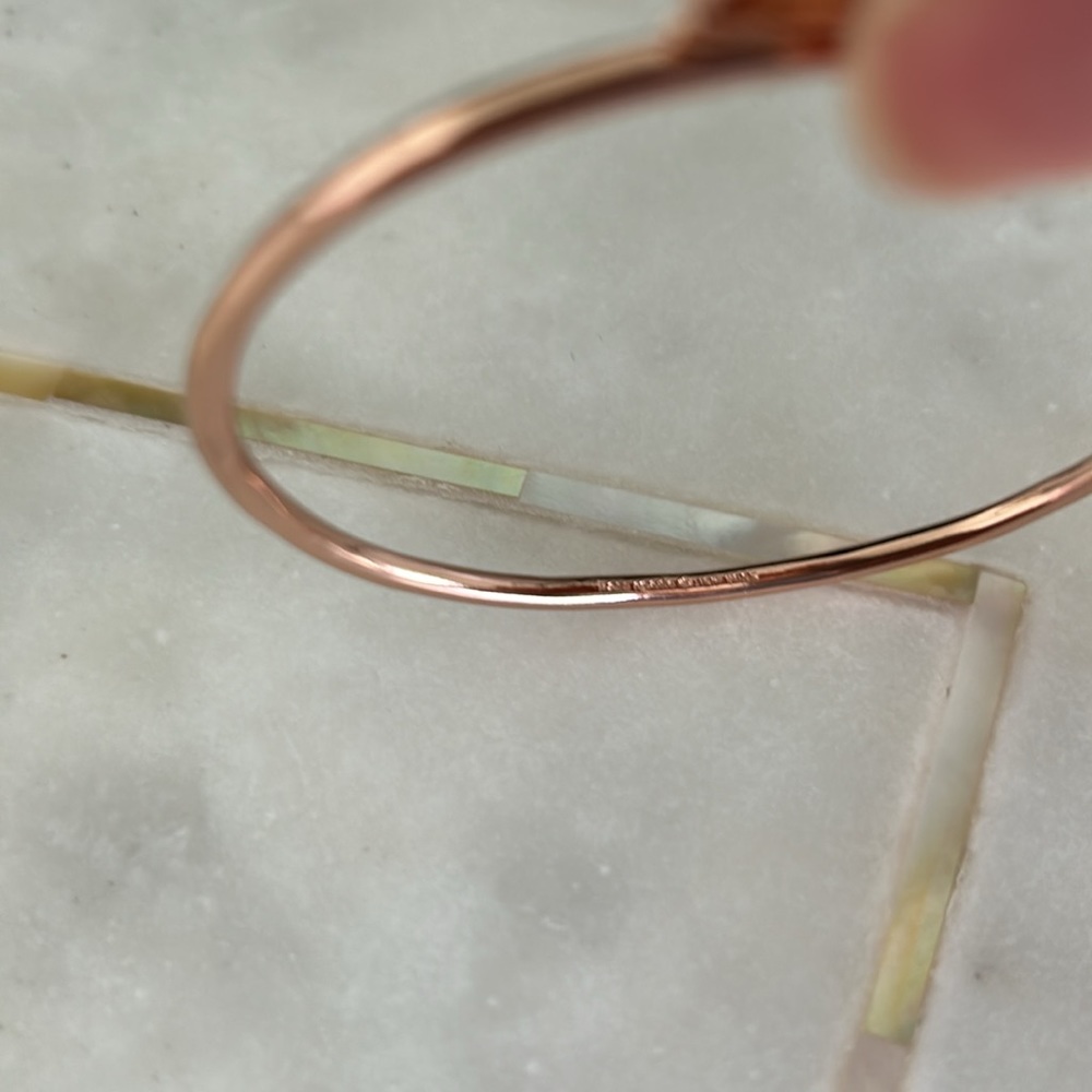 Kate Spade Bangle - Picture 3 of 6